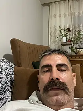Ambiancecccc Adlı Modelin Canlı XXX Sohbeti