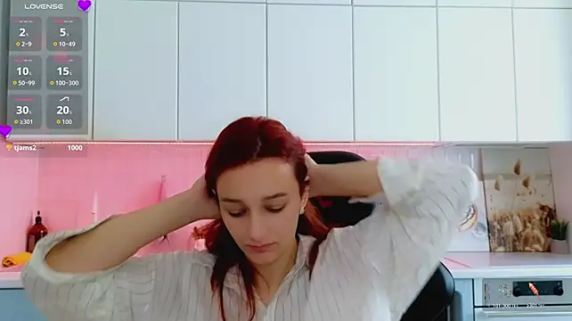 Sinty_Noria Chat XXX live