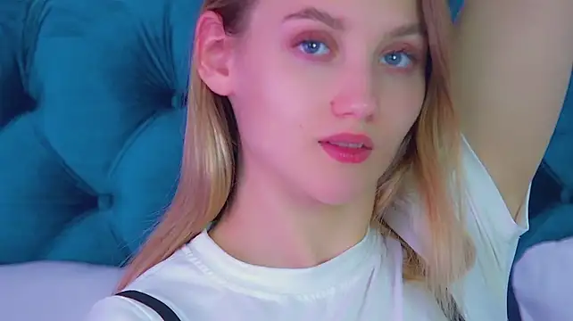 StacyEvances – Live XXX-chat