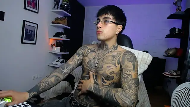 jung_dragon – Live XXX-chat