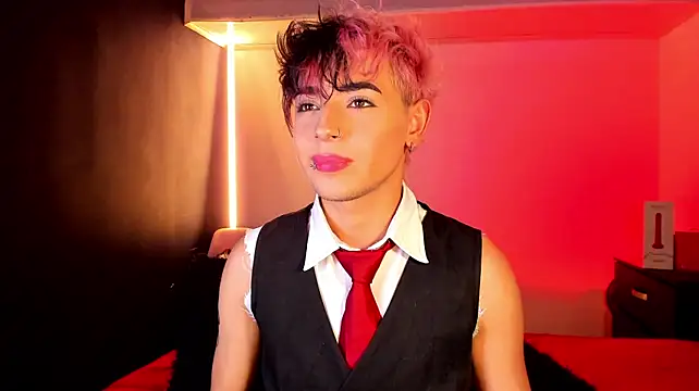 Živý XXX chat Dominik_Eclipse