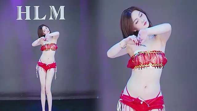 HLM-001 Live XXX-chat