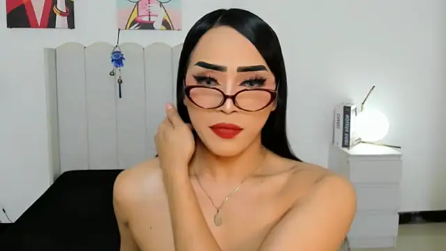Czat XXX na żywo – MirandaSterling