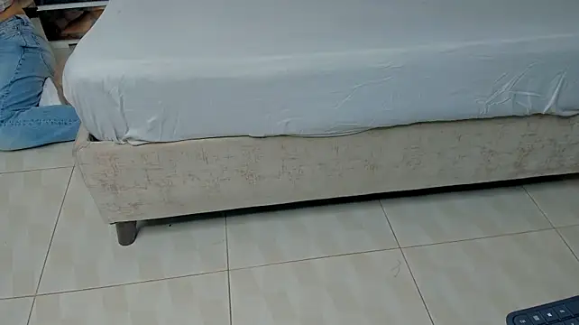 ScarlettBlaair Live XXX-chat