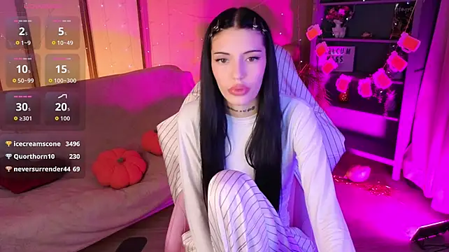 Kelly__Bunny Obrolan Langsung XXX