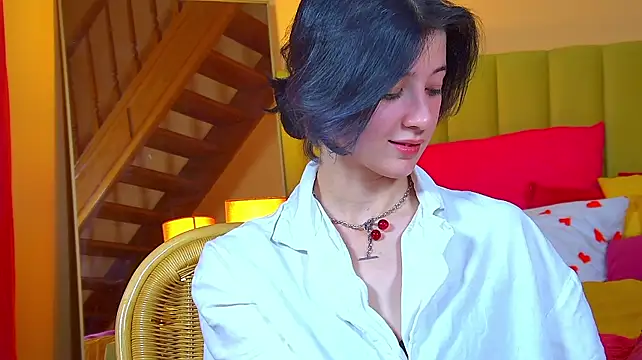 AnneAvelin's Live XXX Chat