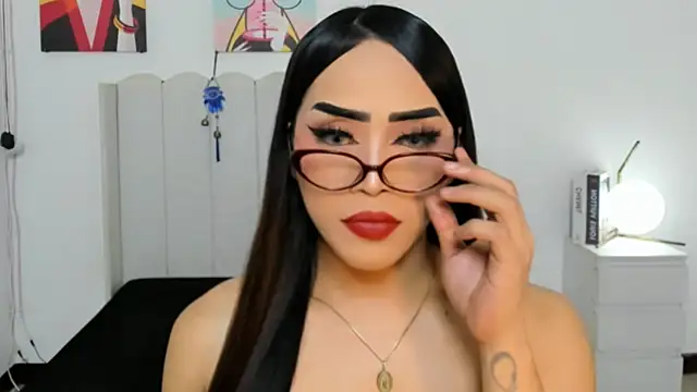 MirandaSterling Obrolan Langsung XXX