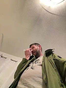 BigDEZZZzz Шоу с уебкамера