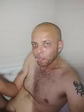terrorysta84 Webcam Show