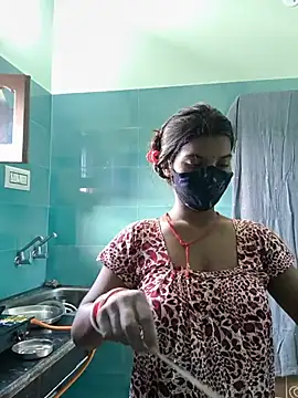 Sembang XXX Secara Langsung Wildbcouple-8080