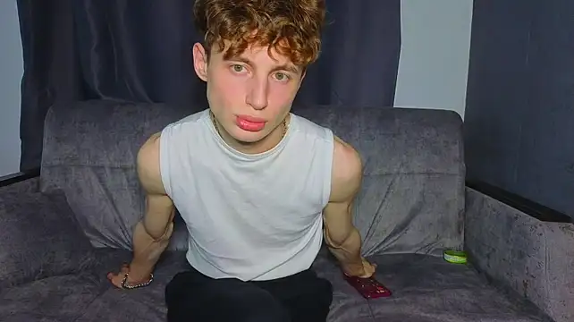 צ'אט XXX בשידור חי של crispinver