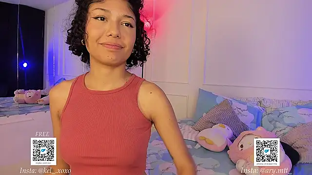 sweetgirlssx Live XXX-chat
