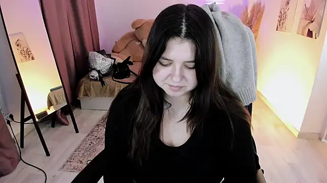 DiaAngell 라이브 XXX 채팅