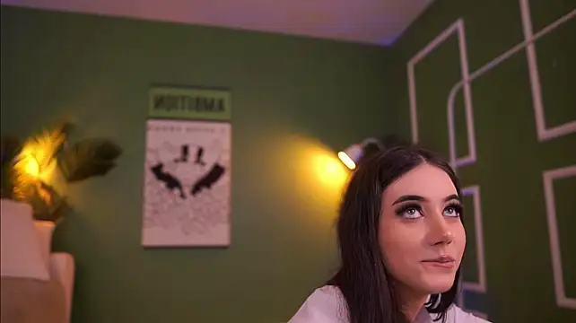 Czat XXX na żywo – LexiSolene