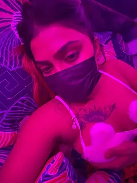 sexybtaiya Obrolan Langsung XXX