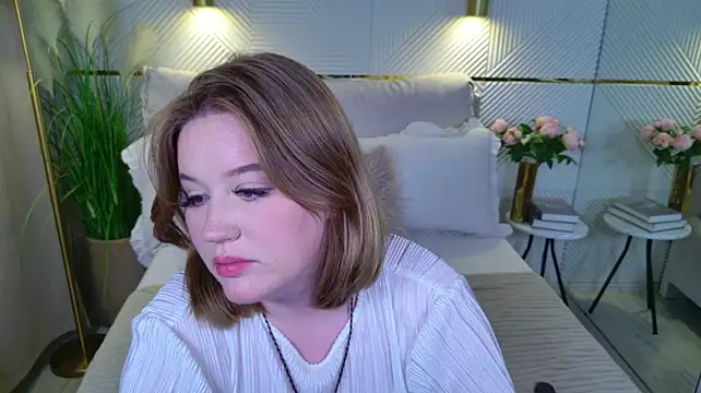 Chat +18 de Lola_Blush ao vivo