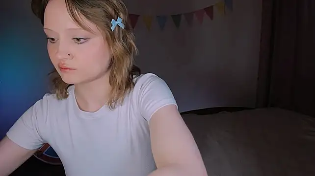 MariaMango Live XXX-Chat
