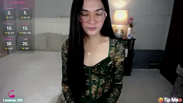 AsianSweetHeartxX Obrolan Langsung XXX