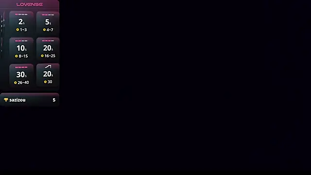 EmillyGreen1's Live XXX Chat