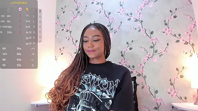 EmmySweett Chat XXX live