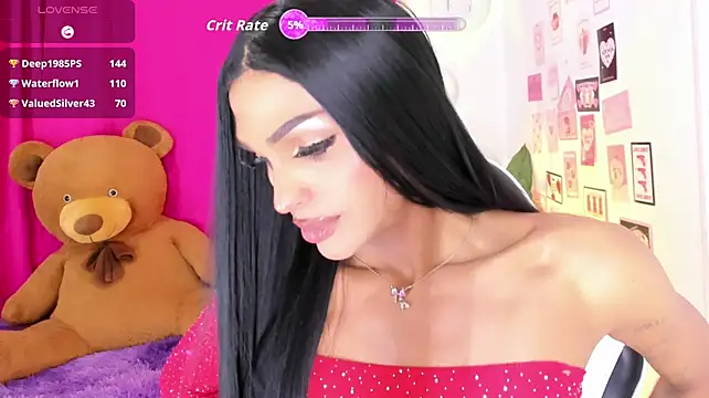 amal_baddell Adlı Modelin Canlı XXX Sohbeti
