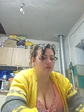 Jyleta Live XXX-chat