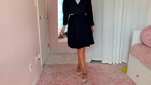 SirenSwitch 라이브 XXX 채팅