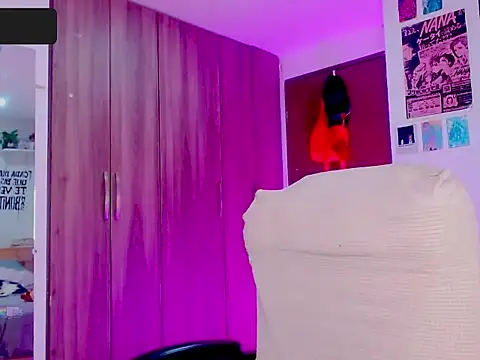 melissahowl Live XXX-Chat