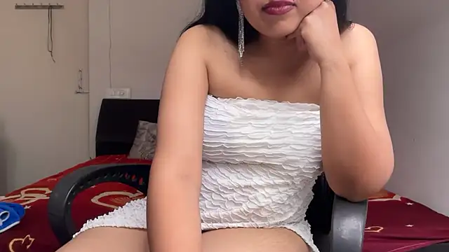 BIG_HEARTED Live XXX-chat
