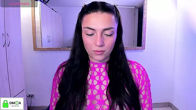 EricaVanderhill's Live XXX Chat