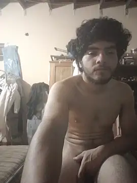 Chat XXX en directo de israel3017