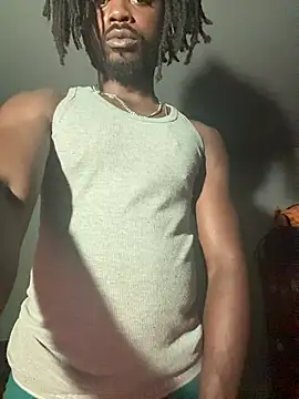 TheMightyDxXx লাইভ XXX চ্যাট