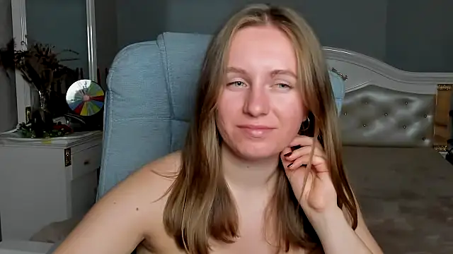 Marisha_Cute লাইভ XXX চ্যাট