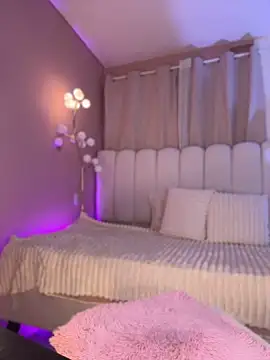 Chat XXX ao vivo de Michell_simons