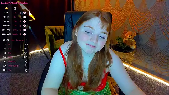 Онлайн чат XXX KattyRose8