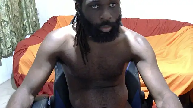 Darkkras' Live XXX Chat