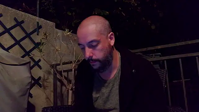 Chat XXX en directo de jyl151