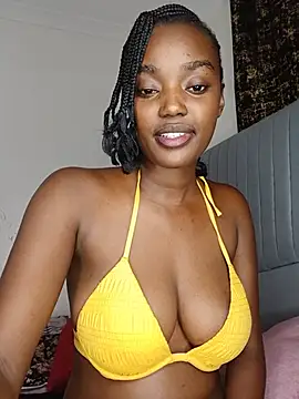 Afrri_queen Live XXX-Chat