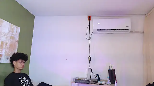 INFANTE_ Live XXX-chat