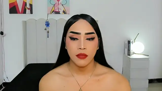 MirandaSterling 现场XXX聊天
