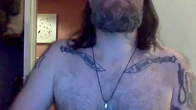 XXX chat uživo modela Thrillhouse