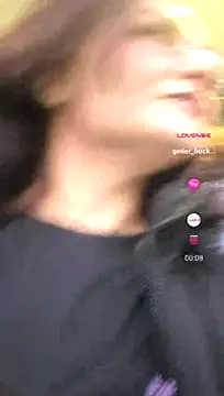 Chatroom XXX en direct de Hausverbot3