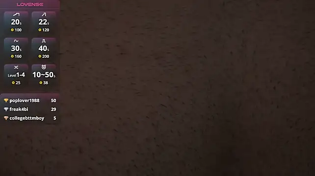 Chat XXX Live Sand0w