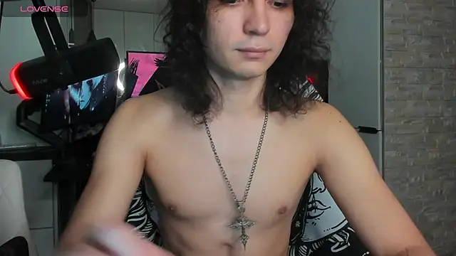 Dean_Raven live XXX chat