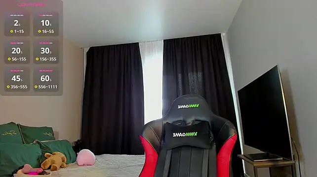 Princess_Zelda's Live XXX Chat