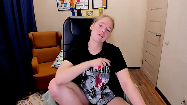 XXX chat uživo modela _fiona_Love