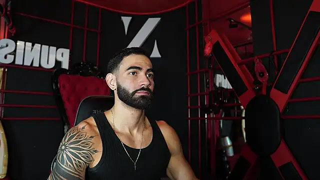 Austin_bolt 现场XXX聊天