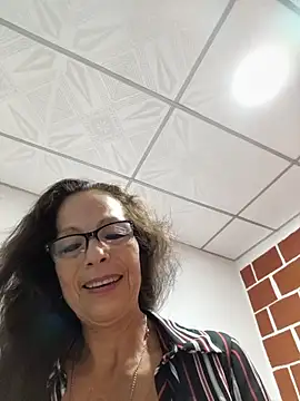 sexiigatica's Live XXX Chat
