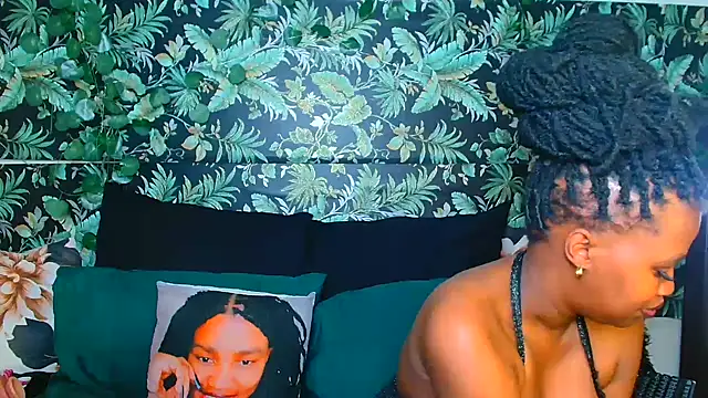 FAIRYBABE's Live XXX Chat