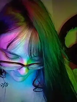 daphneev's Live XXX Chat